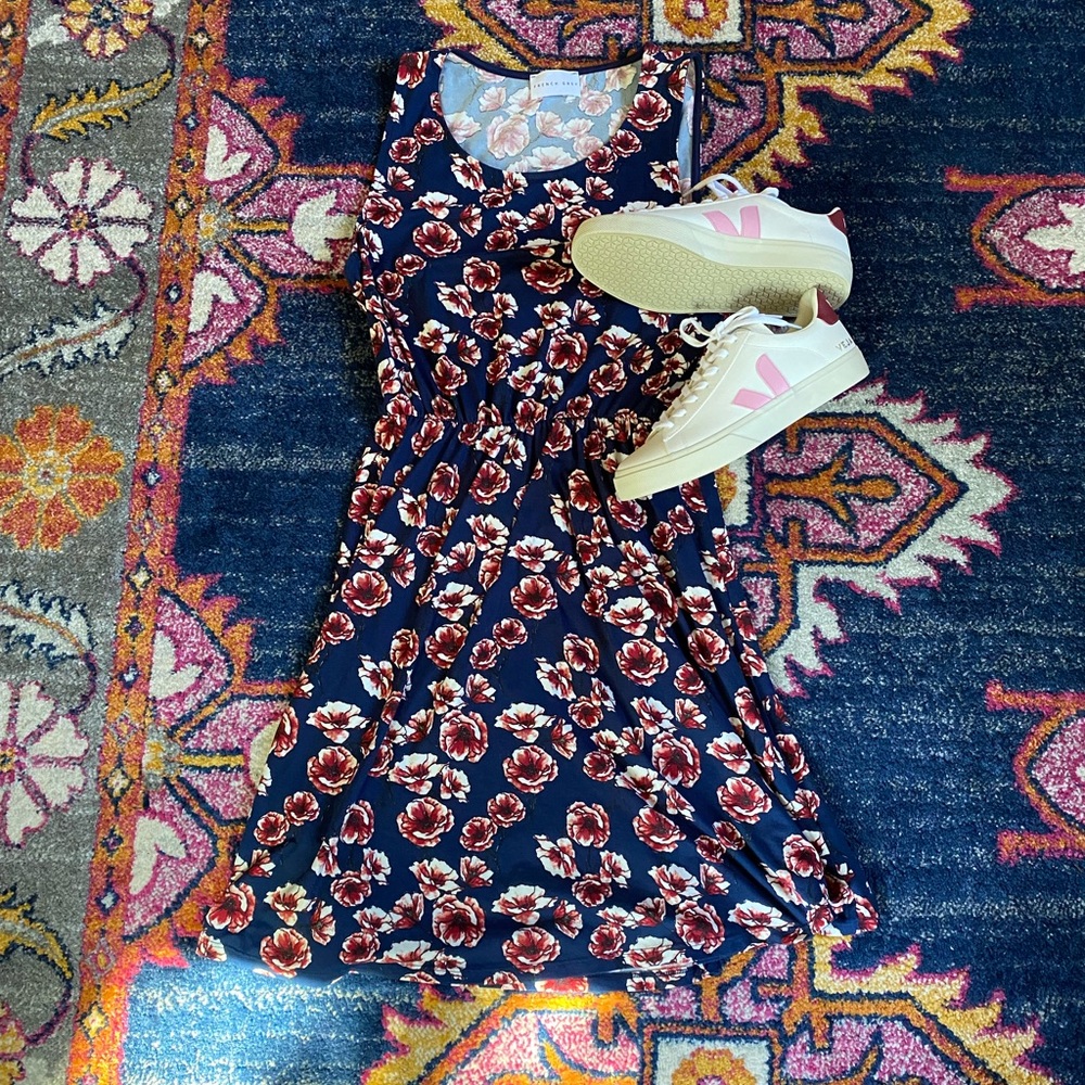 EUC Knit Dress